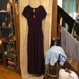 Free People Dresses - Free People Maxi Dress Free People Dresses - Free People Maxi Dress